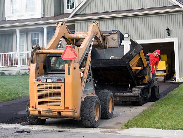 Best Luxury Driveway Pavers in Beulah, ND